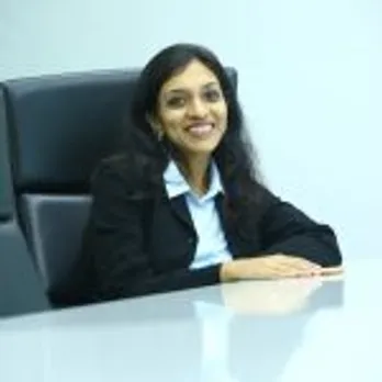 Kavita Ganesan TVS Eurogrip