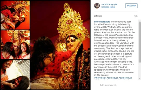 #ComeHomeToPujo on Instagram