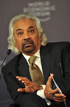 sam pitroda