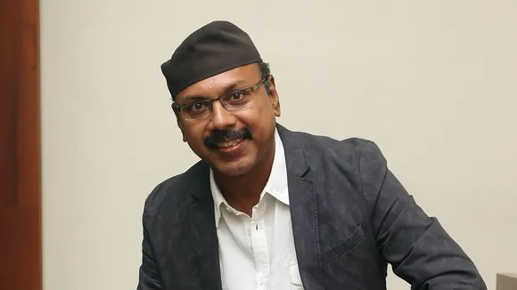 BBDO INDIA on X: "In conversation with chief marketing officer, P&G India,  and vice president, fabric care, P&G and BBDO's Josy Paul about the latest  rendition of Share the Load campaign. https://t.co/UaAXVPLFIc