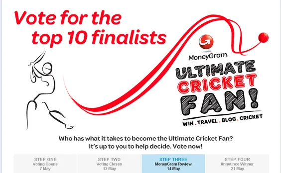 MoneyGram Cricket