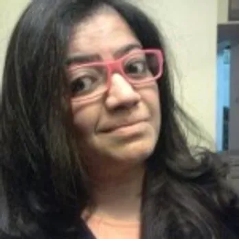 Surekha Pillai