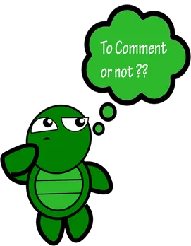 Are Blog Comments Important And Why Should You Have Them ?