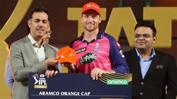 IPL 2023: Delhi Capitals to don special rainbow jersey in final