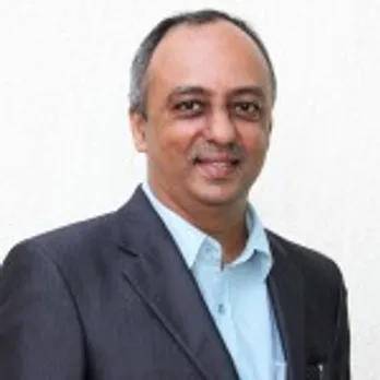 Vijay Sankaran, Director - Digital Strategy, Genesis Burson-Marsteller