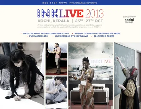 INK Live 2013