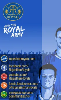 Rajasthan Royals