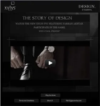 xylys the story of design