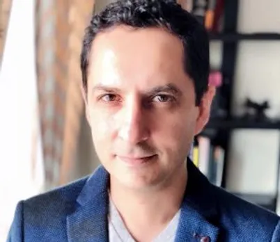 SIDDHARTH ANAND KUMAR