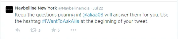 maybelline hangout alia