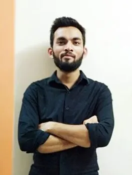 Ritik Kumar Singh, Creative Copy Writer, Gozoop