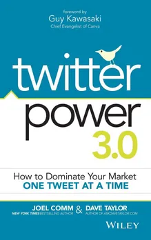 Twitter Power 3.0