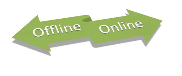 Online and Offline Data