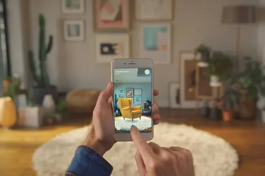 IKEA Launches Augmented Reality Application | Architect Magazine