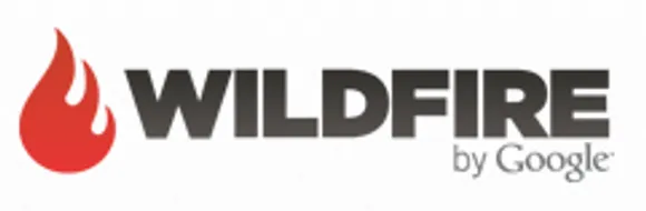 Wildfire Social Media tool