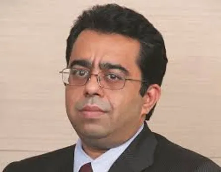 Rishi Piparia, Director - Marketing and Bancassurance at Aviva India