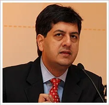 vikram chandra