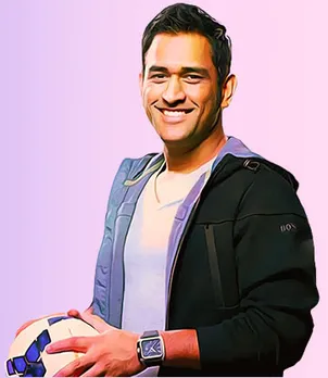 MS Dhoni