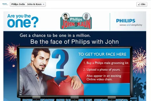 Philips John and Kaun contest