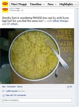 Maggi noodles, noodles, maggi 2 minutes, instant noodles, noodles, hungry, meri maggi