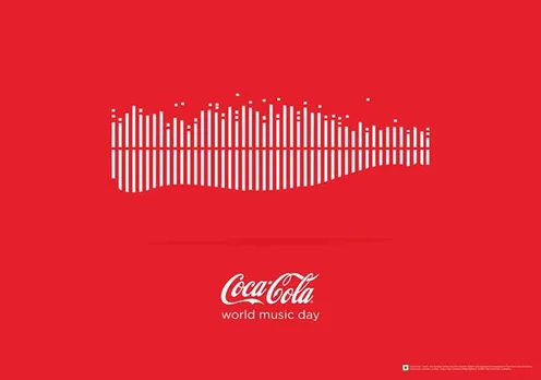 cococola music day