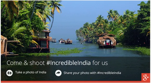Google+ Photos - Google+ - Want to capture #IncredibleIndia as a guest of the Ministry…