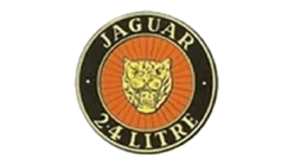 Jaguar Logo 1957