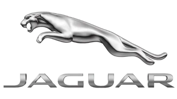 Jaguar Logo 2012