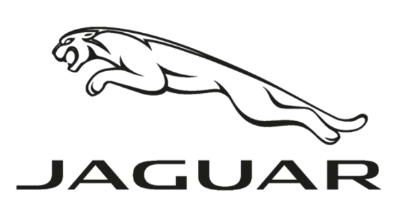 Jaguar Logo 2021