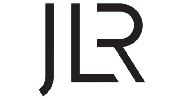 JLR Logo