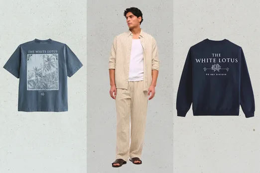 white lotus abercrombie