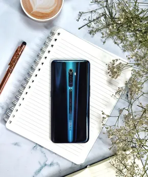 OPPO Reno 2