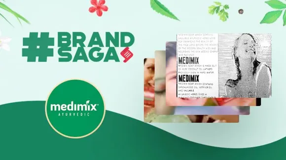 Medimix Brand Saga