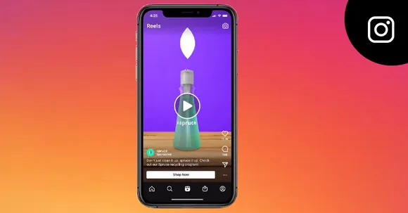 Instagram rolls out Reels ads for businesses