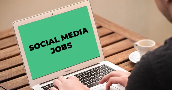 Social Media Jobs Exchange: January 2021