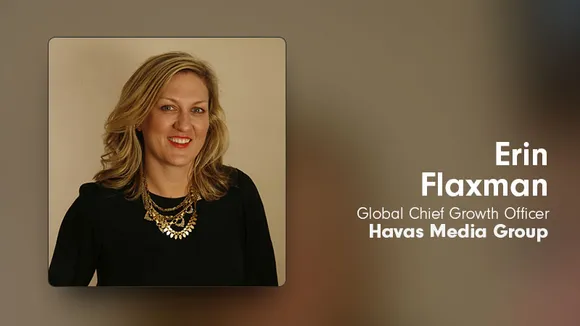 Havas Media Group names Erin Flaxman as Global Chief Growth Officer