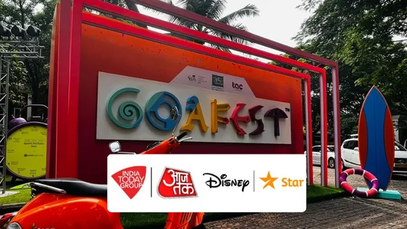 Goafest 2023 welcomes over 50 brand associations