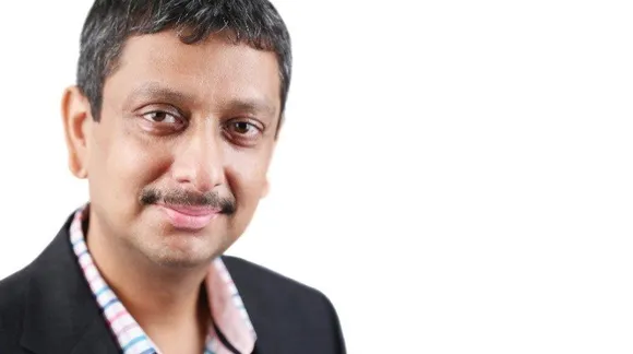 Industry mourns the demise of Anurag Gupta, CEO, SVG Media