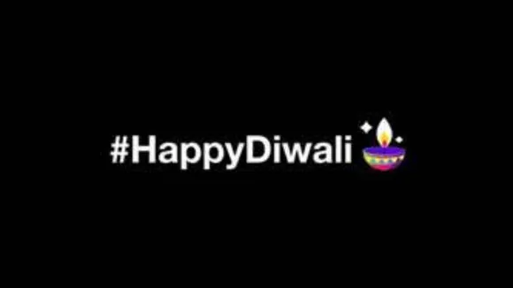 Twitter celebrates Diwali 2019 with lights on emoji