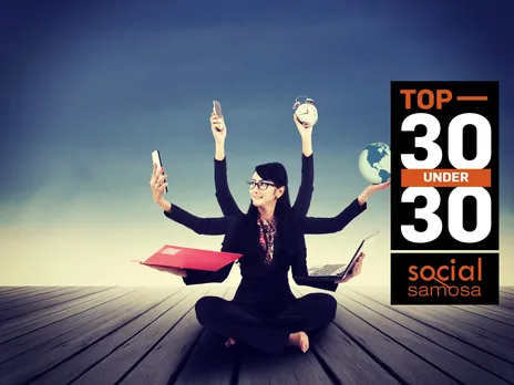 A walk through Social Samosa Top 30 Under 30 criteria