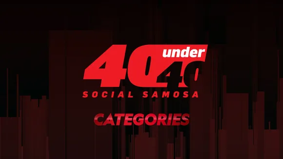 #SS40Under40: All you need to know about nomination categories