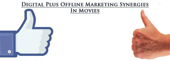 Digital and Offline Movies