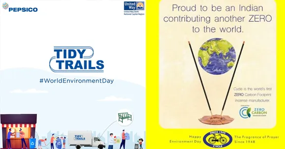 Environment Day 2021: Brands stand up for Sustainability