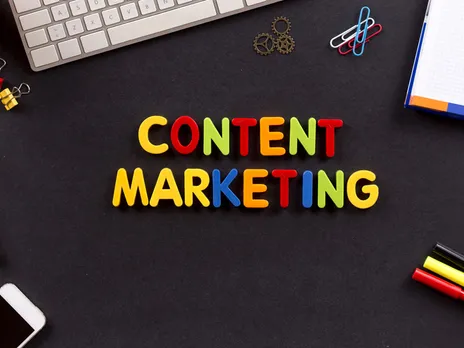 Devising content marketing strategy for SMBs