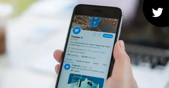 Twitter expands private information policy to include media