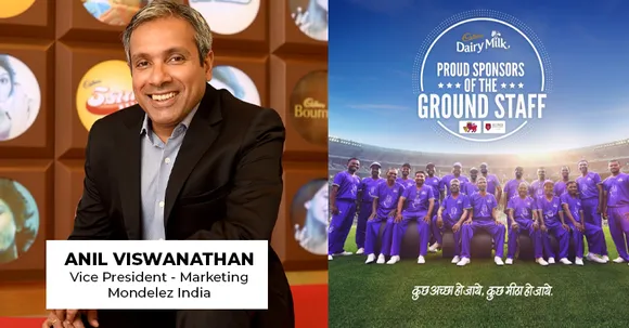 IPL Playbook: Anil Viswanathan on the eternal bond of Cadbury Dairy Milk & Cricket