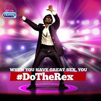 Durex Hits The Spot As its #DoTheRex Video Starring Ranveer Singh goes Viral