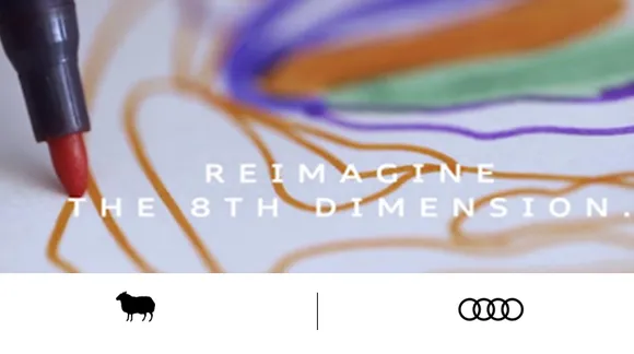 Audi collaborates with BBH India to launch a new campaign