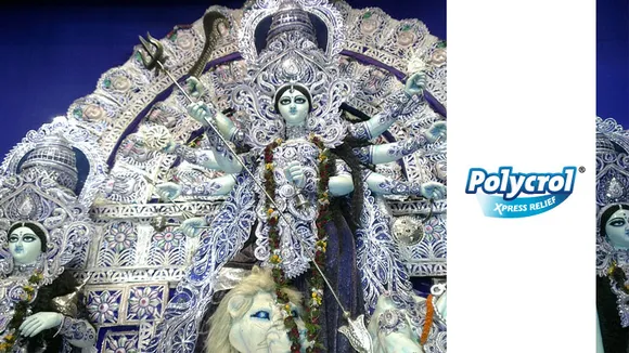 How Polycrol established the Bong connection with Pet Pujo during Durga Puja