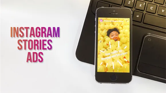 Instagram Stories Ads to now have new objectives available